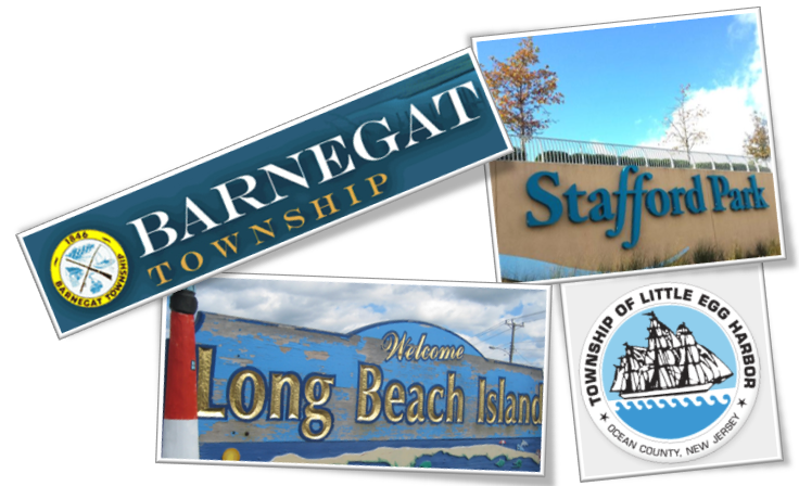 Southern Ocean County Real Estate Mortgages | Stafford Twp Loans | Barnegat Township Mortgages